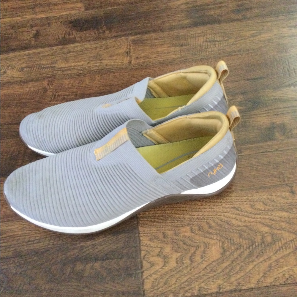 Rhiannon slip on sneakers